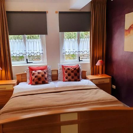 דירות מונשאו Residenz 4 Jahreszeiten מראה חיצוני תמונה