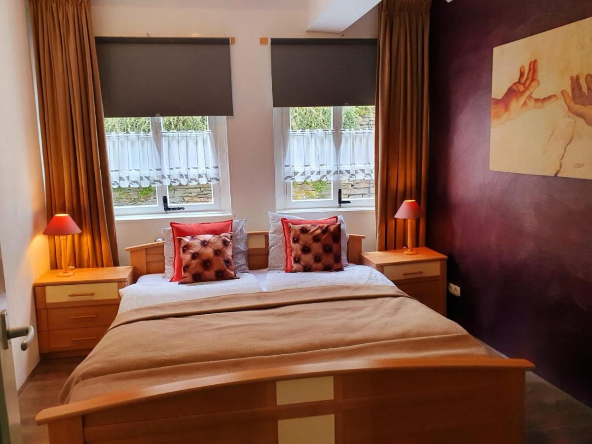 דירות מונשאו Residenz 4 Jahreszeiten מראה חיצוני תמונה