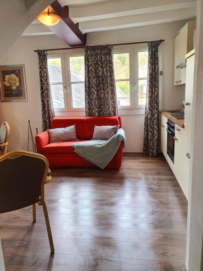 דירות מונשאו Residenz 4 Jahreszeiten מראה חיצוני תמונה