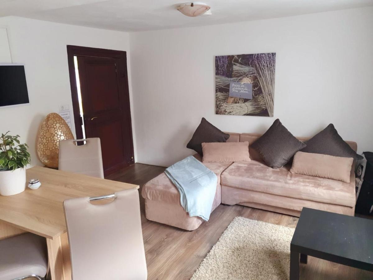דירות מונשאו Residenz 4 Jahreszeiten מראה חיצוני תמונה